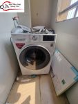 sửa máy giặt