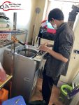 sửa máy giặtt