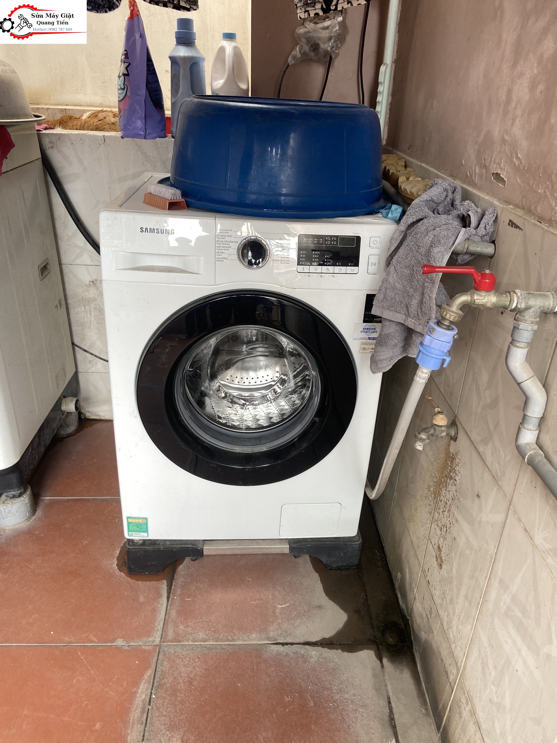 sửa máy giặttt