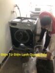 Sửa máy giặt Casper