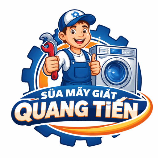 Sửa máy giặt QUang Tiếnn