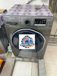 Sửa máy giặt Tây Mỗ
