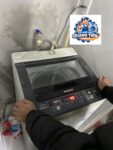 Sửa máy giặt tại nhà Đại Mỗ
