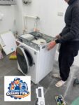 Sửa chữa máy giặt tại Quốc Tử Giám