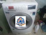 Sửa máy giặt tại Thượng Cát